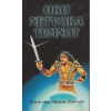Oko netvora temnot - Antologie - sbírka povídek