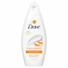 Dove Fruity Nourish dámsky sprchový gél 250 ml