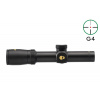 FOMEI 1-4x24 BEATER II SMC, G4 puškohľad