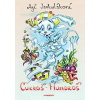 Cukroš hundroš - Agi Jankuláková