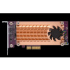 Qnap QM2 Card - QM2-2S-220A (QM2-2S-220A)