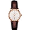 TISSOT Carson Automatic T122.207.36.031.00
