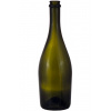 Verallia Italia S.p.A. Fľaša Spumante Collio II - 0.75 antikgrun