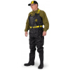 Prsačky Black Cat Booted Waders Veľkosť UK 7/EU 41