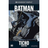 DC komiksový komplet Batman - Ticho (kniha první)