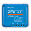 MPPT SMART solární regulátor Victron Energy 75/10