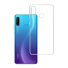Huawei P30 Lite - Priesvitný ultratenký silikónový kryt