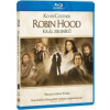Robin Hood Král zbojníků BD