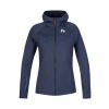 Mikina Hannah Eli Hoody Vulcan mel 40