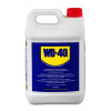 Multifunkčný prípravok WD-40 01-Z05 5L s rozprašovačom