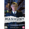 Manhunt Series 2 - The Night Stalker DVD