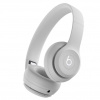 Apple Original Beats Solo 4 Wireless Headphones Drenched Gray MG7J4