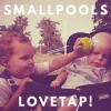 Smallpools - Lovetap! [CD]