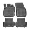 AZ auto gumové autorohože REZAW Seat ATECA 2016 - 4ks
