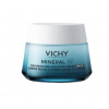 Vichy Mineral 89 72h moisture cream rich 50 ml