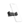 Auto držiak mobilu Compact, ventilácia, otočný, univerzálny - HAMA 00201520