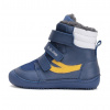 D.D. Step W063-42754A Bermuda Blue zimné, Veľkosť 25