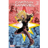 Captain Marvel Vol. 6 - Kelly Thompson