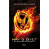 Hry o život - trilógia - Suzanne Collinsová
