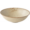 MADE IN JAPAN Misa Made In Japan Polievková misa 1 ks 21,5 cm Sand Fade