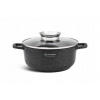 Hrniec, kastrol - Pot 4,5l obklady mramor Edenberga 8118 Indukčné (Hrniec, kastrol - Pot 4,5l obklady mramor Edenberga 8118 Indukčné)