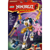 LEGO 71807 Ninjago Sora s Tech Mech, stavebnice