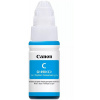 Canon atramentová náplň INK GI-490 C Cyan atramentová fľaštička
