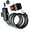 Merco Lock 2.0 zámok na bicykel variant 39072
