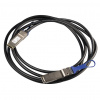 DAC kábel QSFP28 MikroTik XQ+DA0003 100Gb/s 3m (XQ+DA0003)