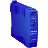 TDK-Lambda DRB15-24-1 sieťový zdroj na montážnu lištu (DIN lištu), 24 V/DC, 0.63 A, 15 W, výstupy 1 x; DRB15-24-1