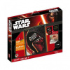 Quercetti Pixel Art 9 Star Wars Kylo Ren 0849 11.400 ks