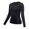Sensor | Merino Active T-shirt LS W Čierna XL