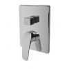 Mereo, Eve Mbox, hranatý kryt CBV60106C
