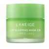 Laneige Lip Sleeping Mask EX Apple Lime 20 g