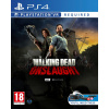 The Walking Dead Onslaught VR (PS4)