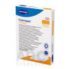 Cosmopor transparent priehľadné fóliové krytie na rany sterilné (5x7,2 cm) 1x5 ks