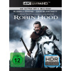Robin Hood (Director's Cut & Kinofassung) (Ultra HD Blu-ray & Blu-ray)