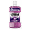 LISTERINE TOTAL CARE TEETH PROTECTION ústna voda 1x250 ml