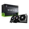 MSI VGA NVIDIA GeForce RTX 5090 32G VENTUS 3X OC, RTX 5090, 32GB GDDR7, 3xDP, 1xHDMI