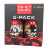 Shogun Propagation 2-Pack 500 ml, sada hnojív