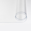 Krycia plachta - Transparentná ochranná fólia PVC 2mm 122cm 1mb