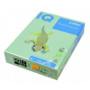 Barevný xerografický papír středně zelená A4 160g 250ks
