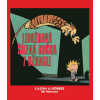 Calvin a Hobbes Lidožravá šílená kočka z džungle (9) - Bill Watterson