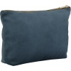 BagBase | BG714 Zamatová taška na príslušenstvo_52.0714 Farba: blue topaz, Veľkosť: S