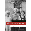 Děti křtěné Dunajem - České vzpomínky na meziválečnou Vídeň