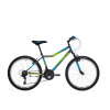 Kenzel Roxis SF 2024 black 27,5