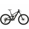 TREK Fuel EX 9.8 XT Gen 6 Deep Smoke Veľkosť: XS