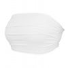 Build Your Brand Dámska podprsenka BY017 White S