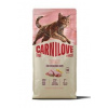 CARNILOVE TRUE FRESH Cat Dry Turkey pre Sterilised Adult All Breeds 6 kg