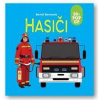 Hasiči 10 pop-up obrázků - Hawcock David